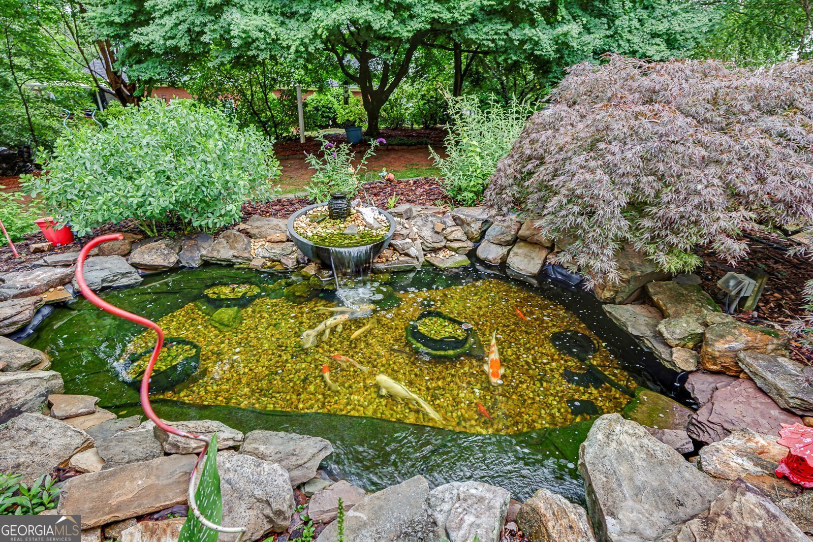 2400 Waters Edge Court Acworth - Photo 47