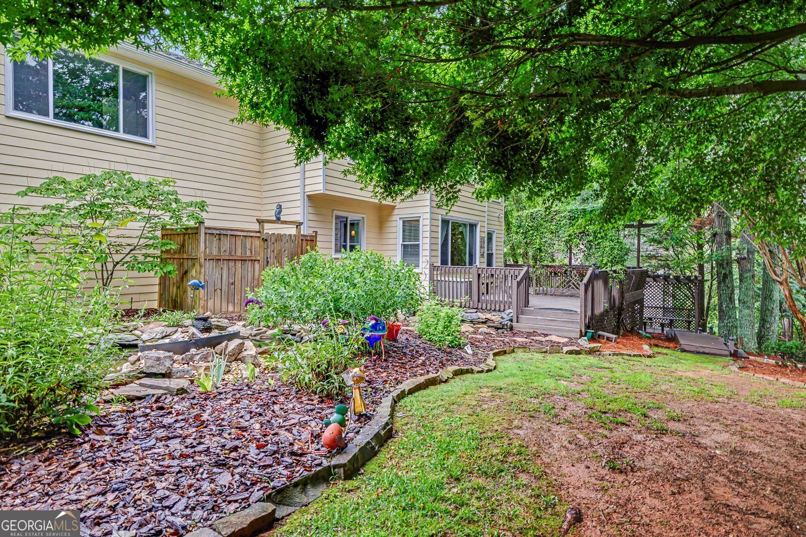 2400 Waters Edge Court Acworth - Photo 48
