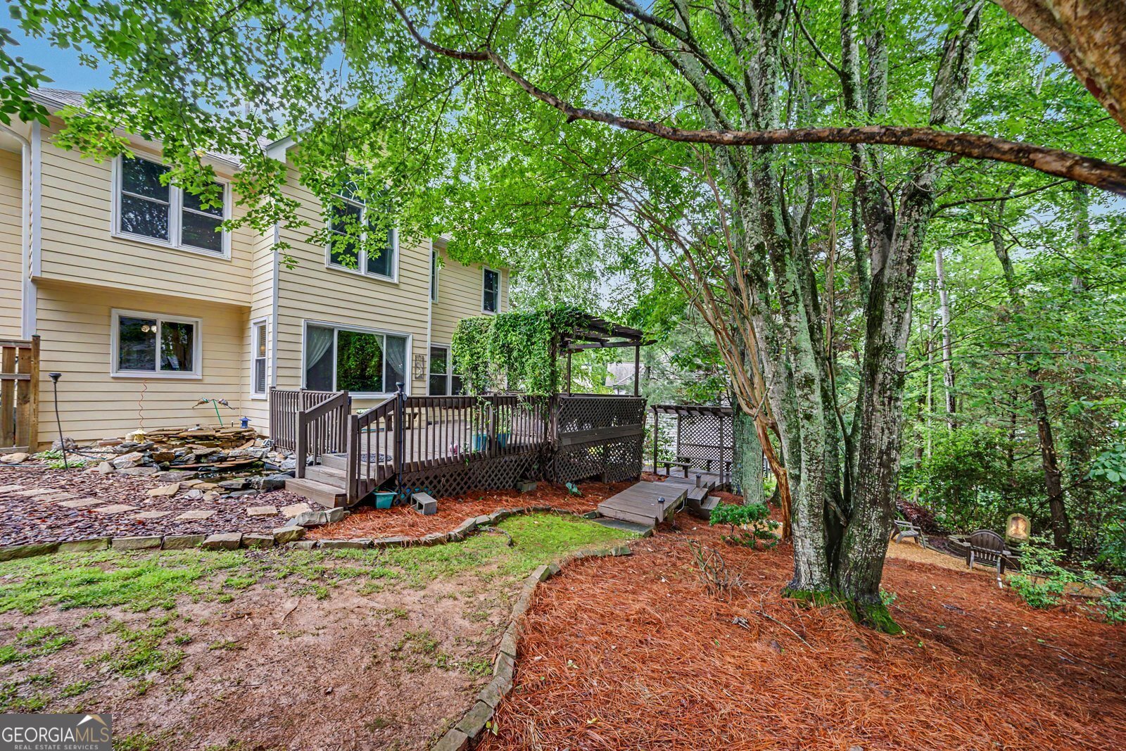 2400 Waters Edge Court Acworth - Photo 49