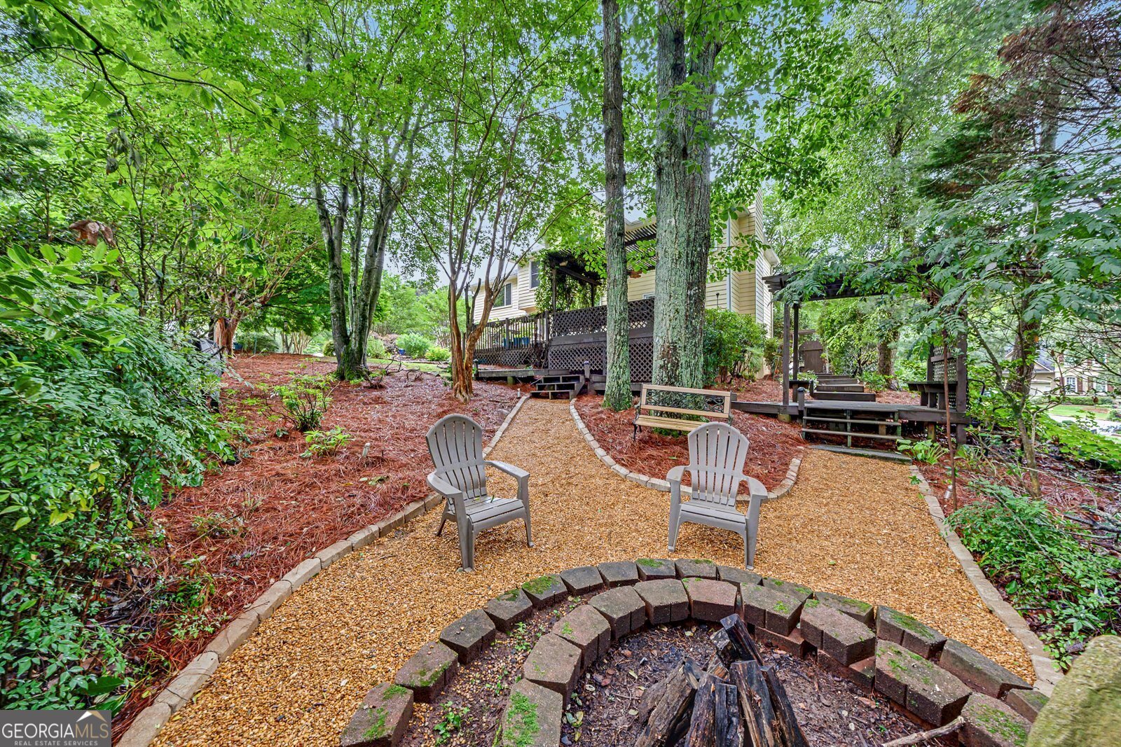 2400 Waters Edge Court Acworth - Photo 51