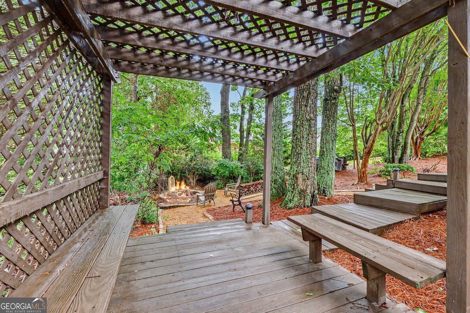 2400 Waters Edge Court Acworth - Photo 52