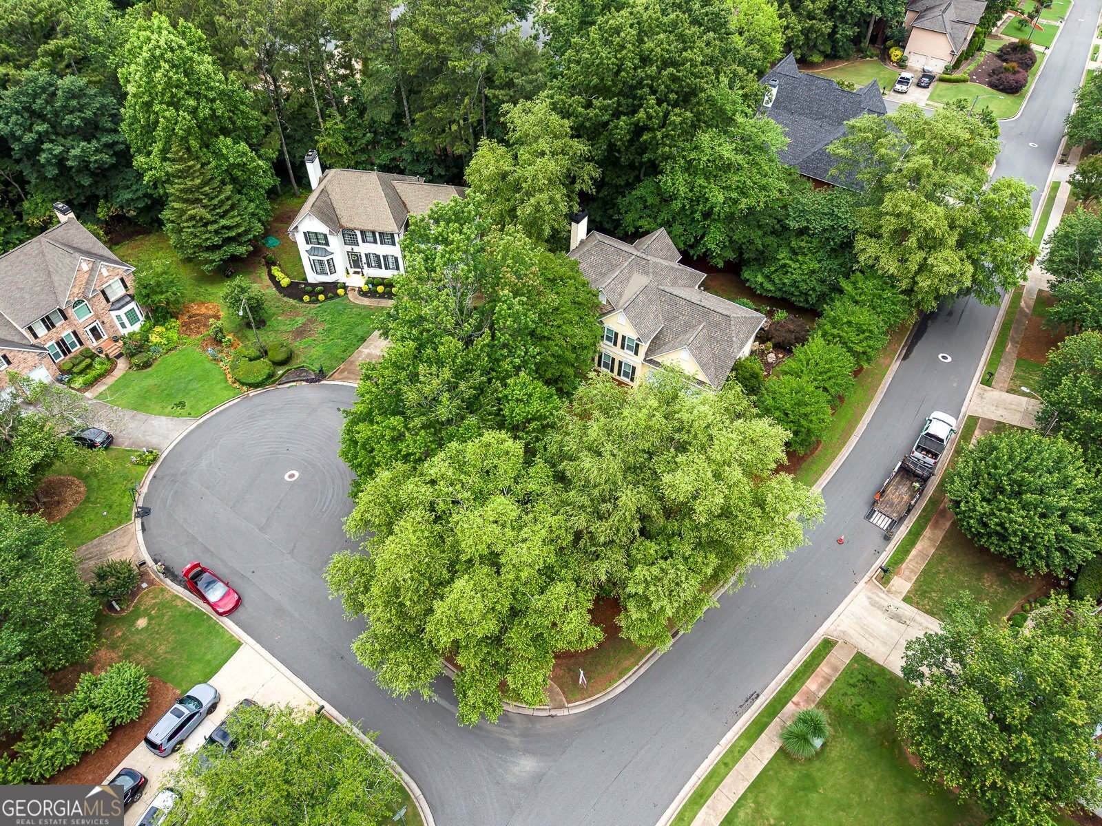 2400 Waters Edge Court Acworth - Photo 54