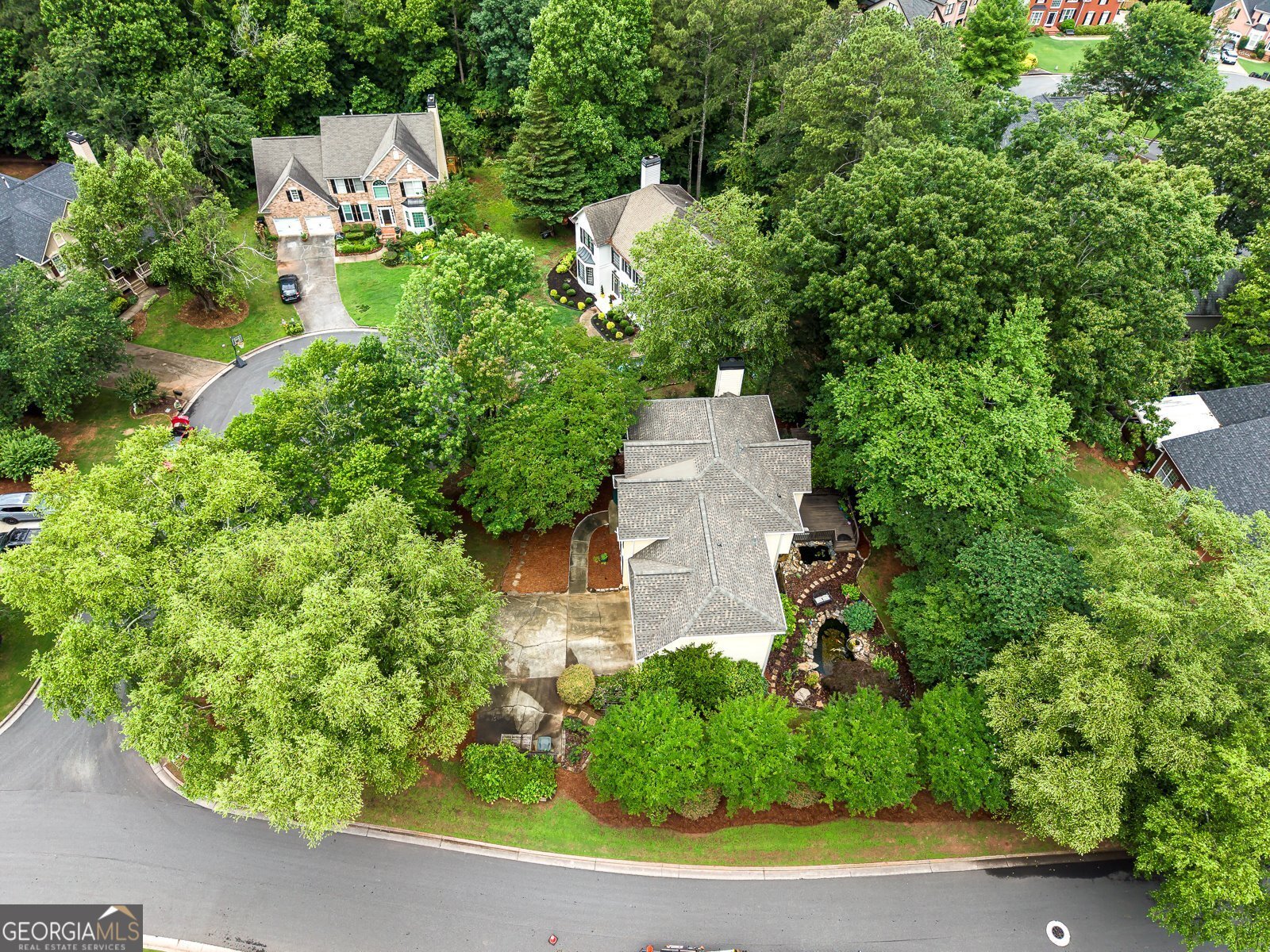 2400 Waters Edge Court Acworth - Photo 55