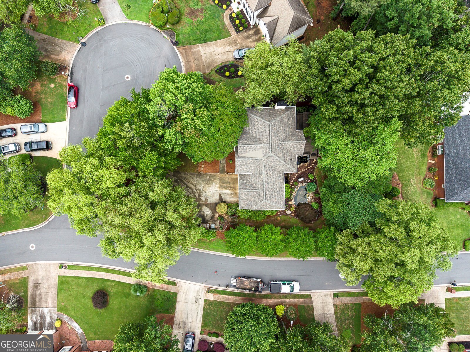 2400 Waters Edge Court Acworth - Photo 56