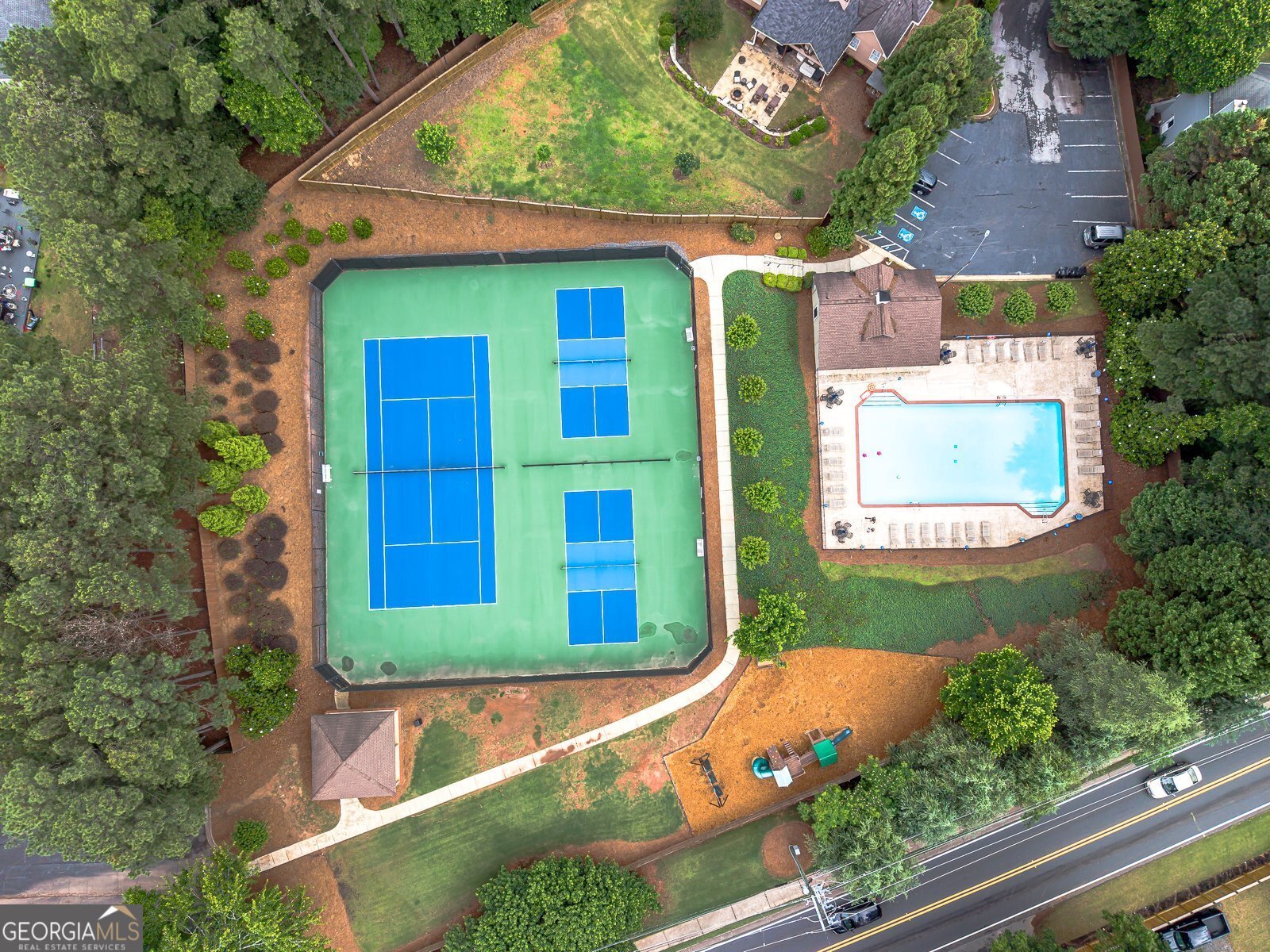 2400 Waters Edge Court Acworth - Photo 57