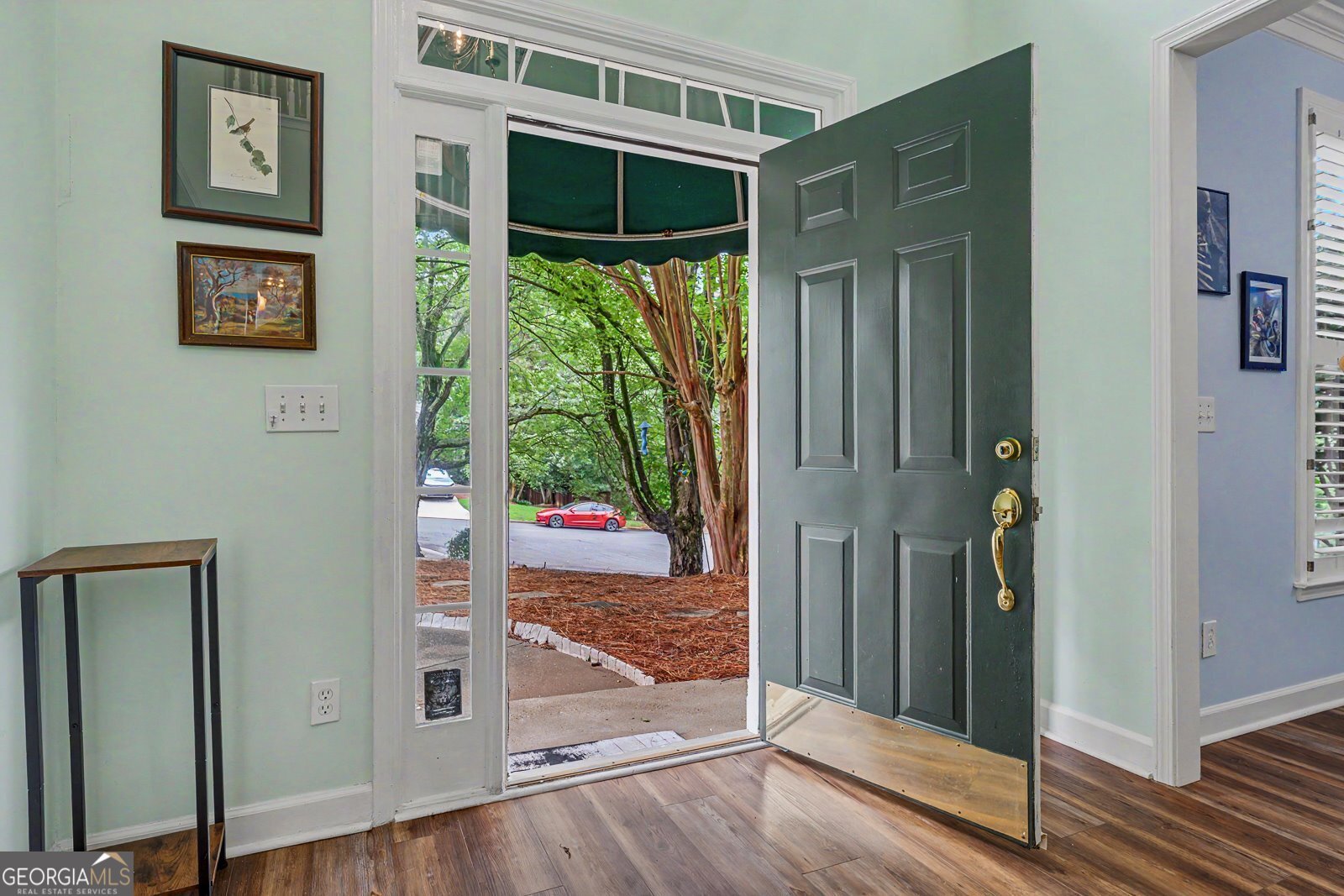 2400 Waters Edge Court Acworth - Photo 6