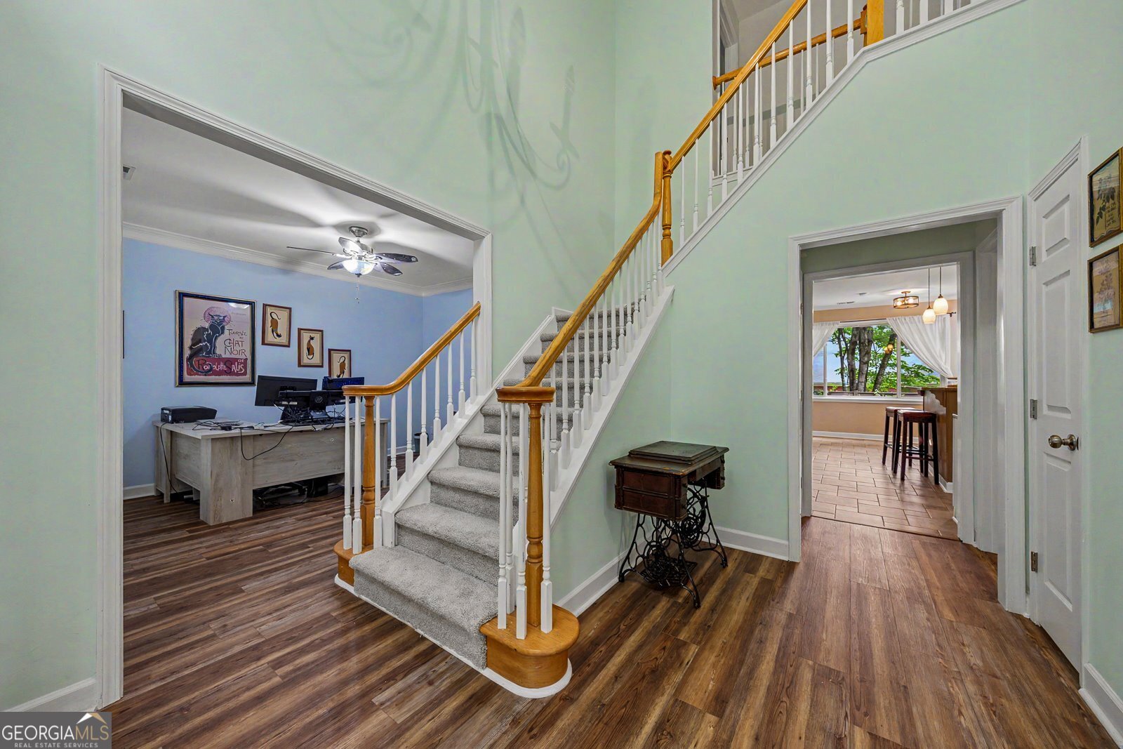2400 Waters Edge Court Acworth - Photo 7