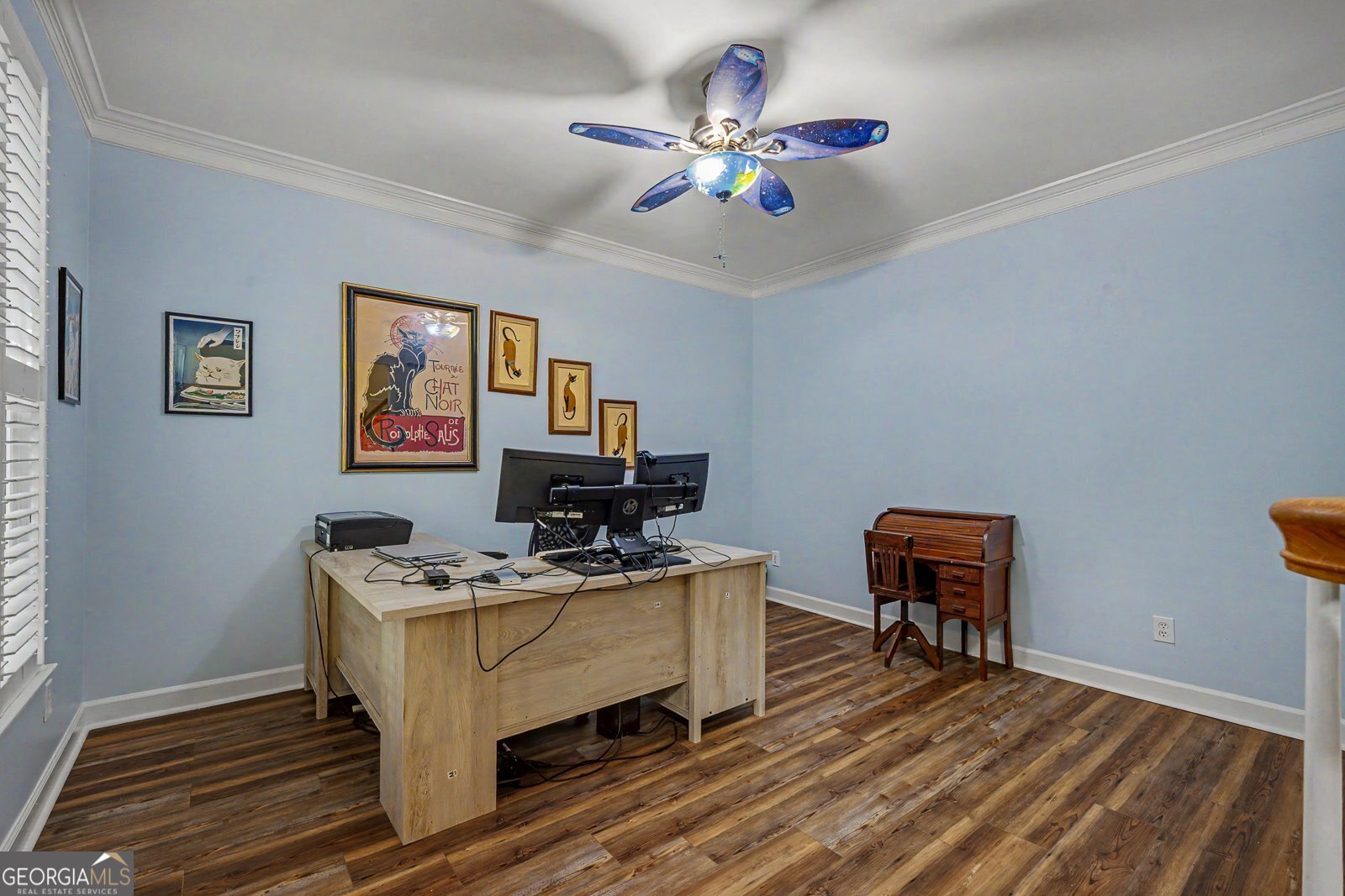 2400 Waters Edge Court Acworth - Photo 8