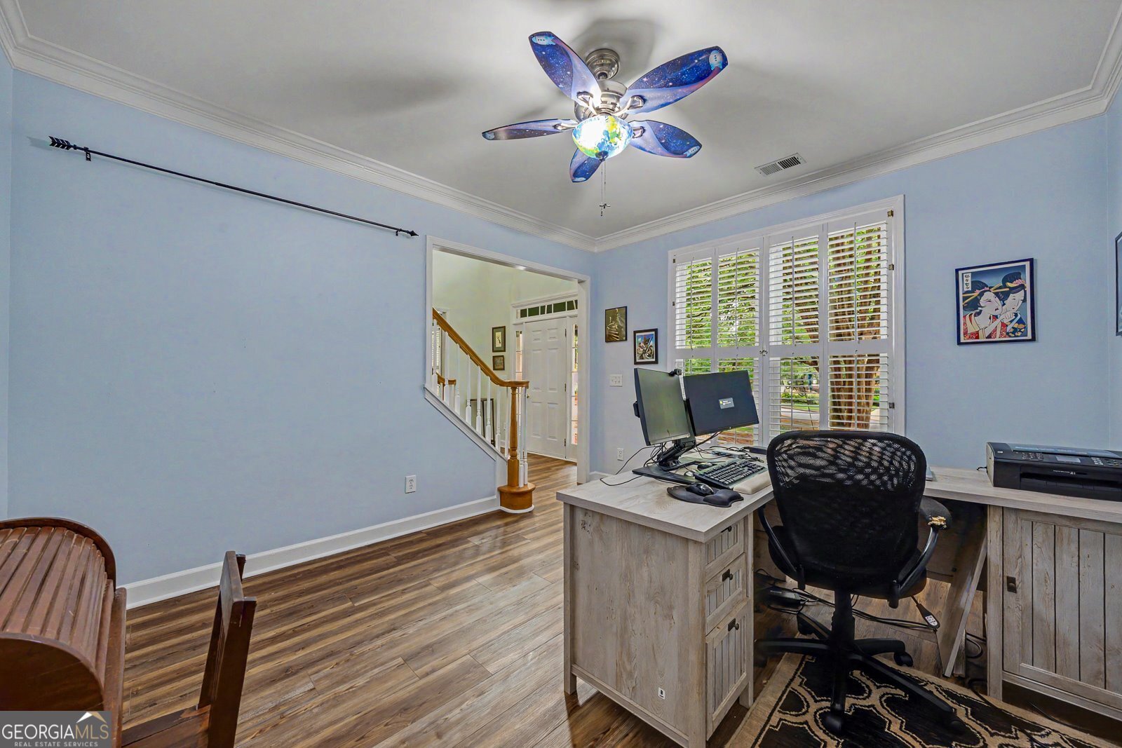 2400 Waters Edge Court Acworth - Photo 9