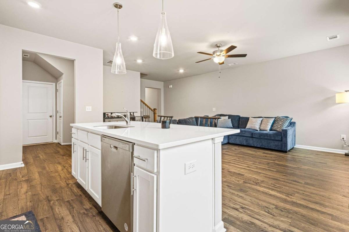1135 Elyse Lane Mableton - Photo 10