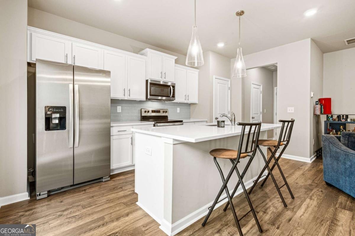 1135 Elyse Lane Mableton - Photo 11