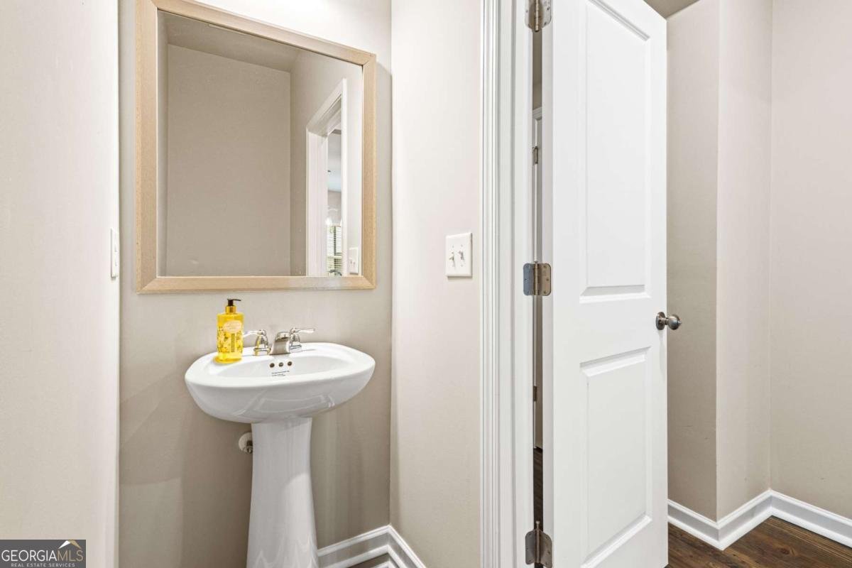 1135 Elyse Lane Mableton - Photo 12