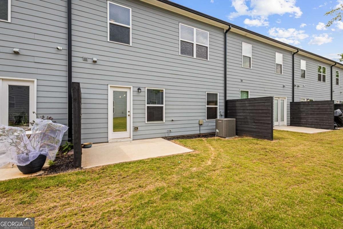 1135 Elyse Lane Mableton - Photo 26