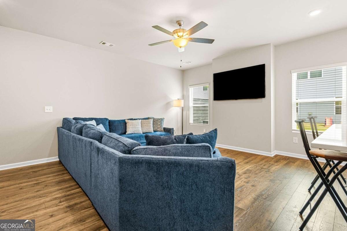 1135 Elyse Lane Mableton - Photo 7
