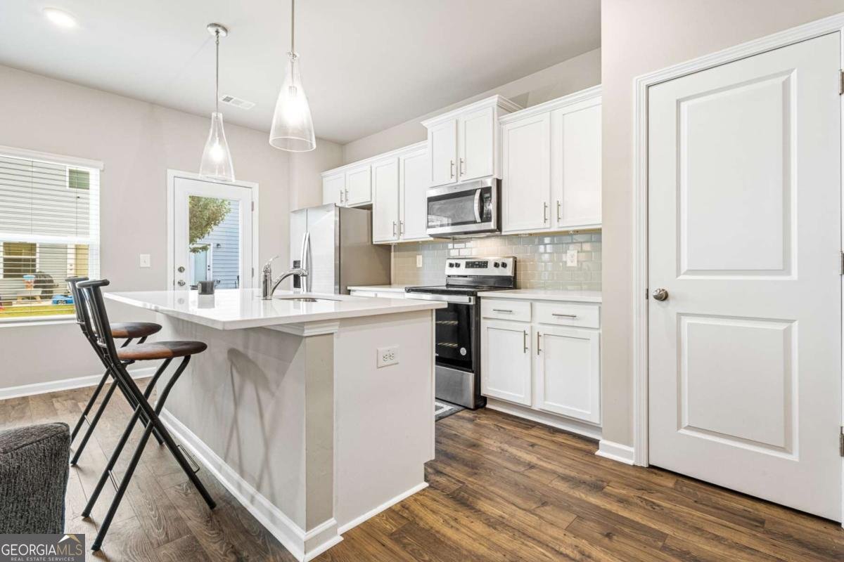 1135 Elyse Lane Mableton - Photo 8