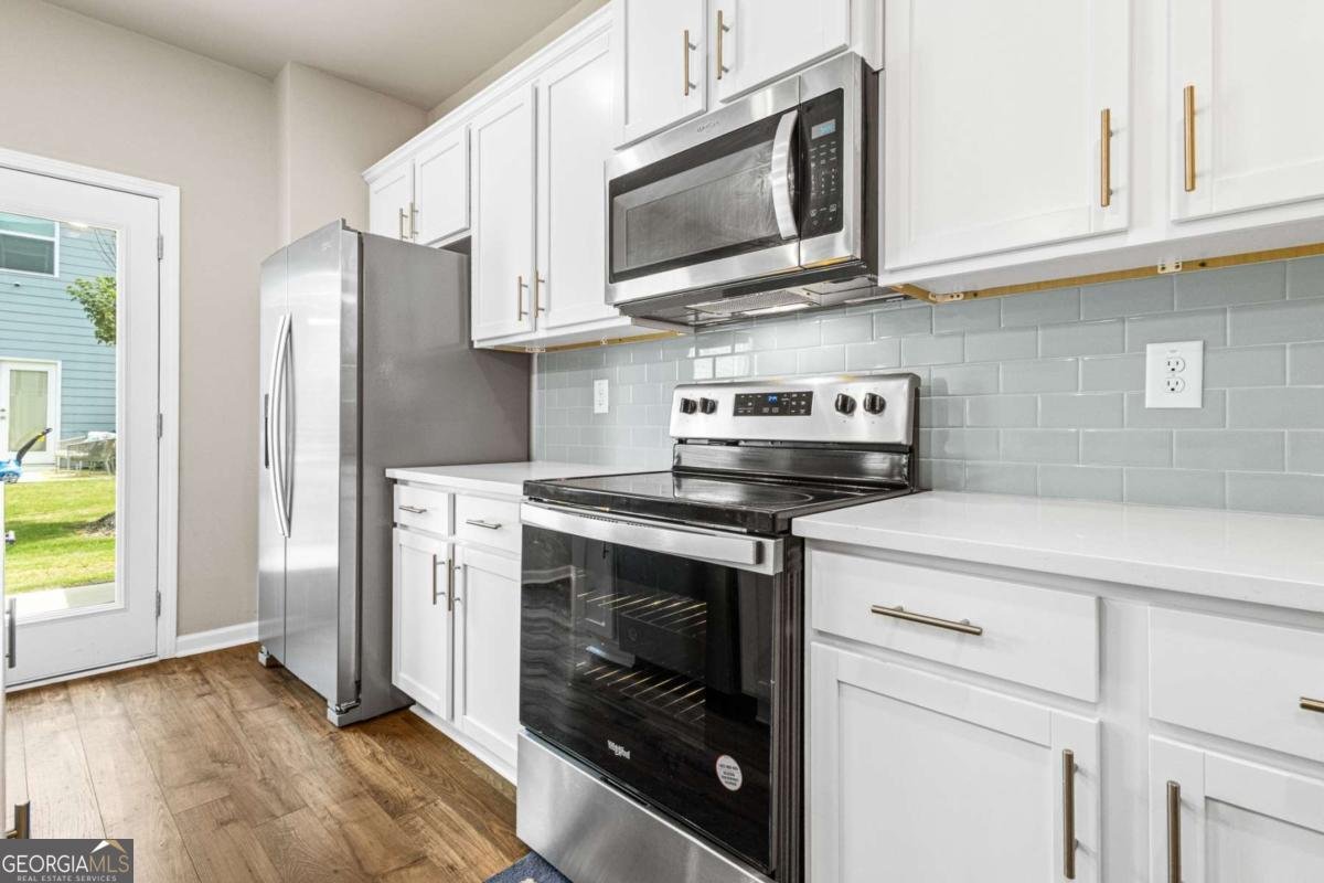 1135 Elyse Lane Mableton - Photo 9