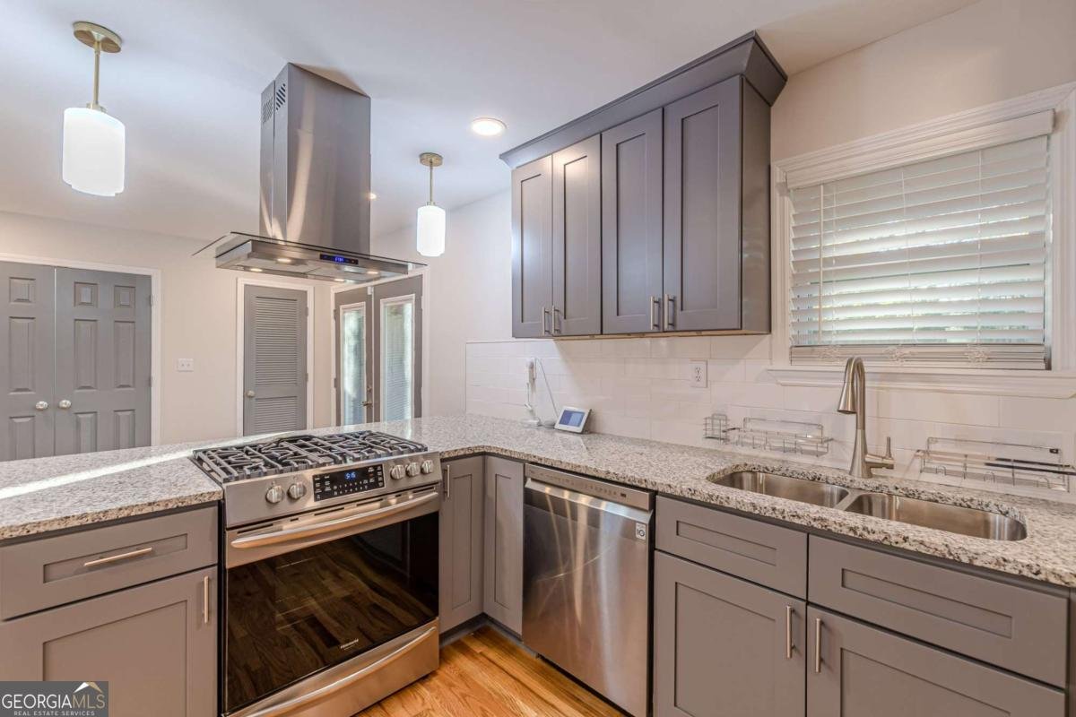 1395 Dennis Drive Decatur - Photo 7