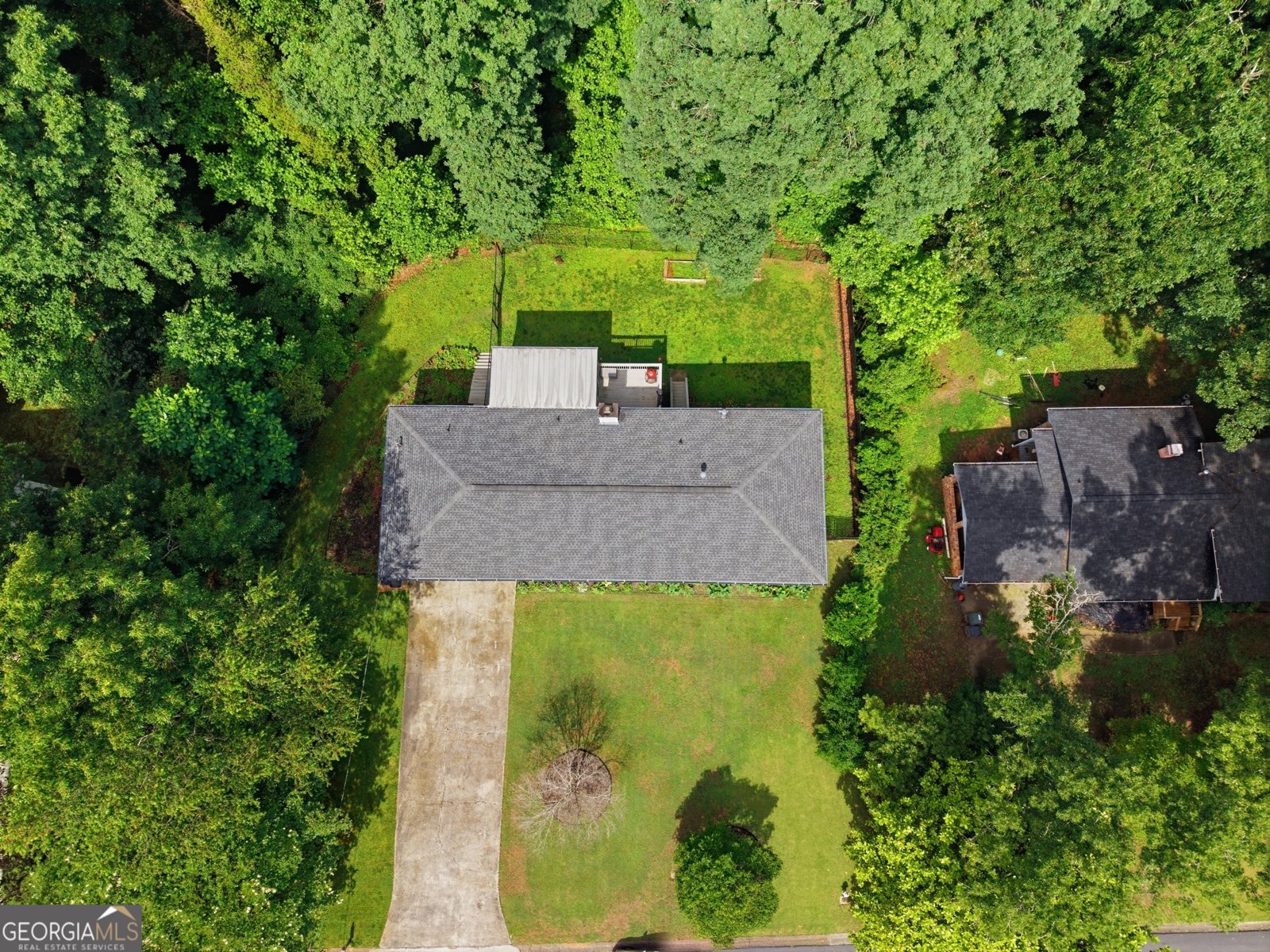 5041 Fitts Drive Roswell - Photo 7