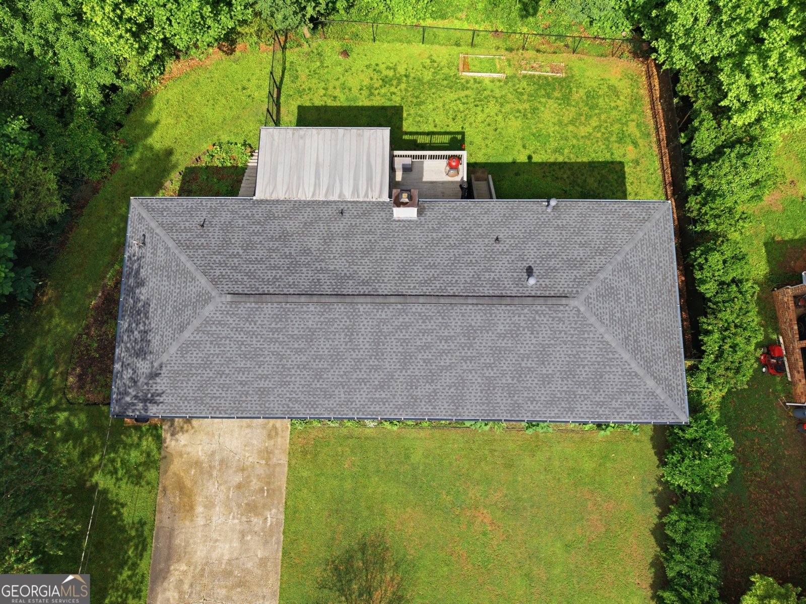 5041 Fitts Drive Roswell - Photo 8