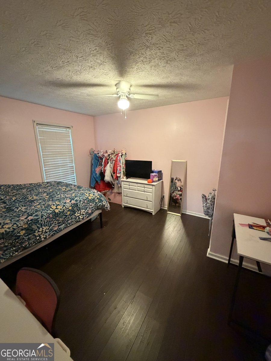 308 Sheppard Drive Newnan - Photo 10