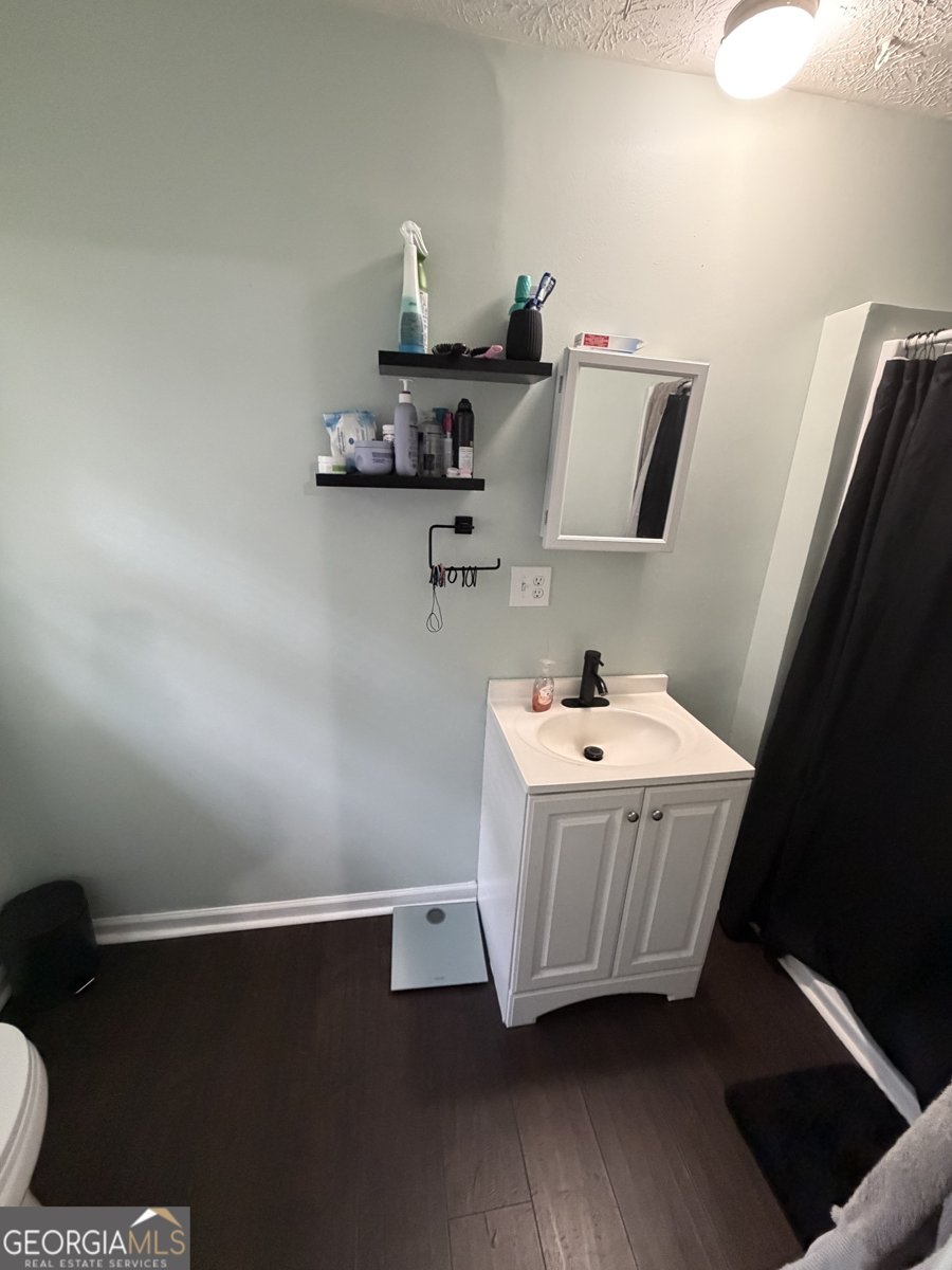 308 Sheppard Drive Newnan - Photo 12