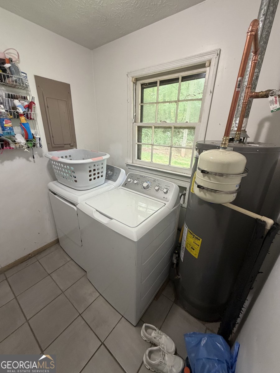 308 Sheppard Drive Newnan - Photo 13