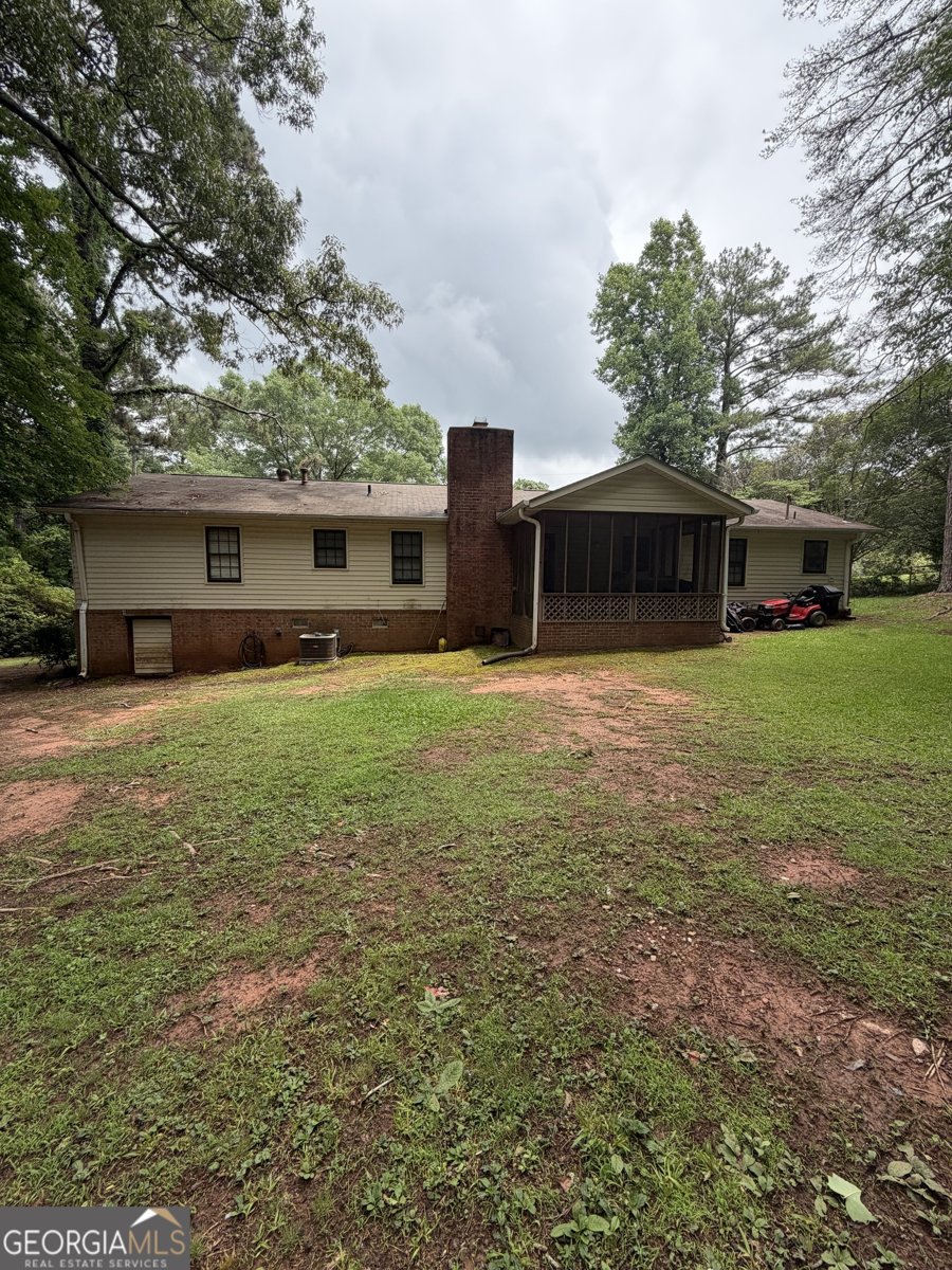 308 Sheppard Drive Newnan - Photo 15