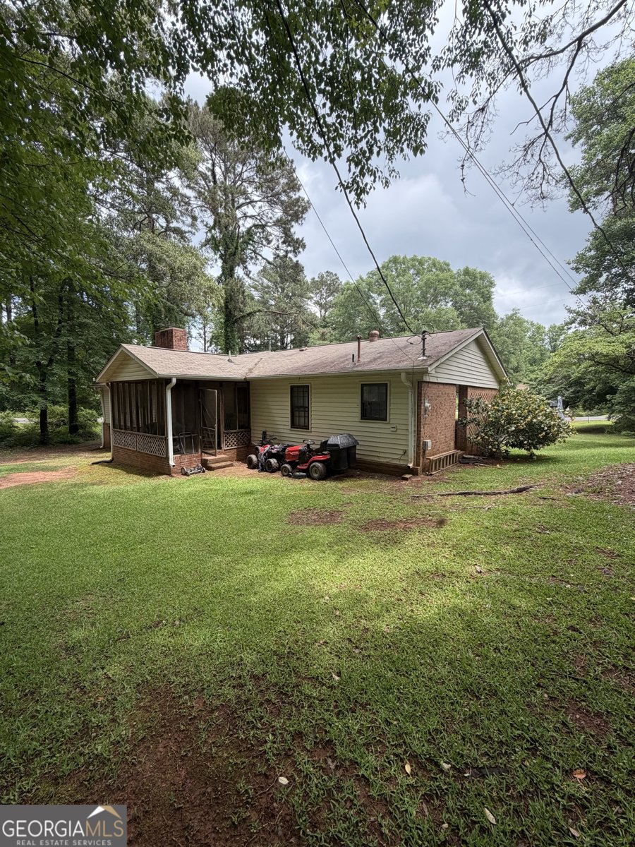 308 Sheppard Drive Newnan - Photo 16