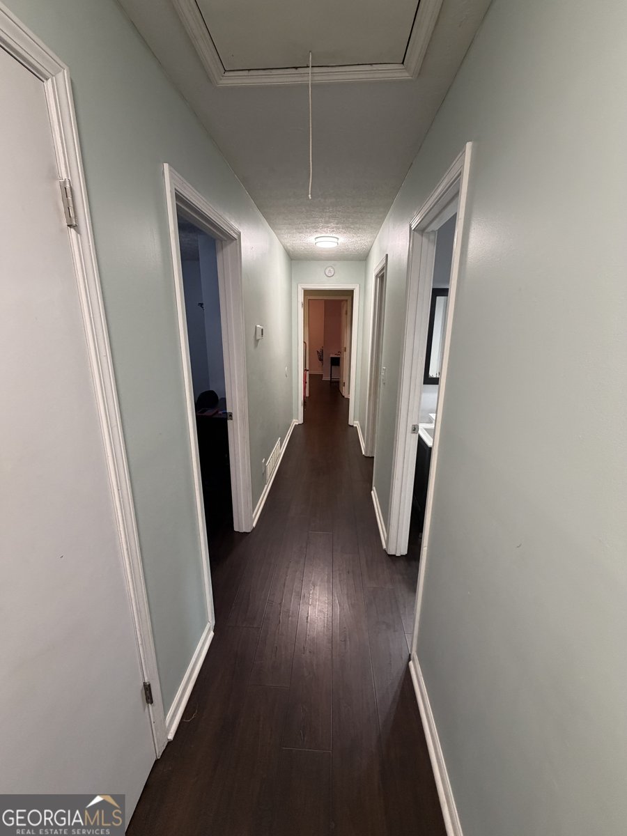 308 Sheppard Drive Newnan - Photo 7