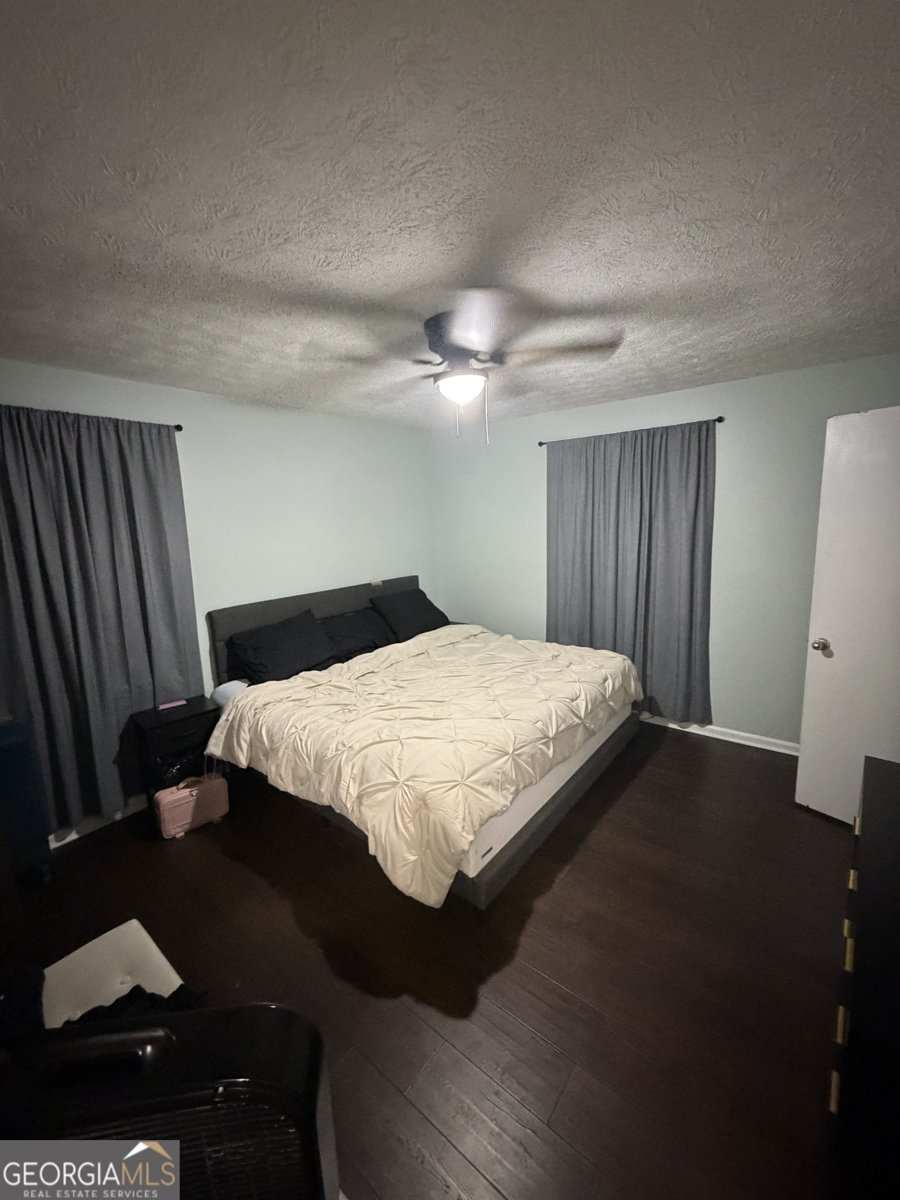308 Sheppard Drive Newnan - Photo 8