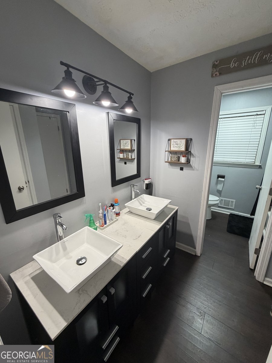 308 Sheppard Drive Newnan - Photo 9