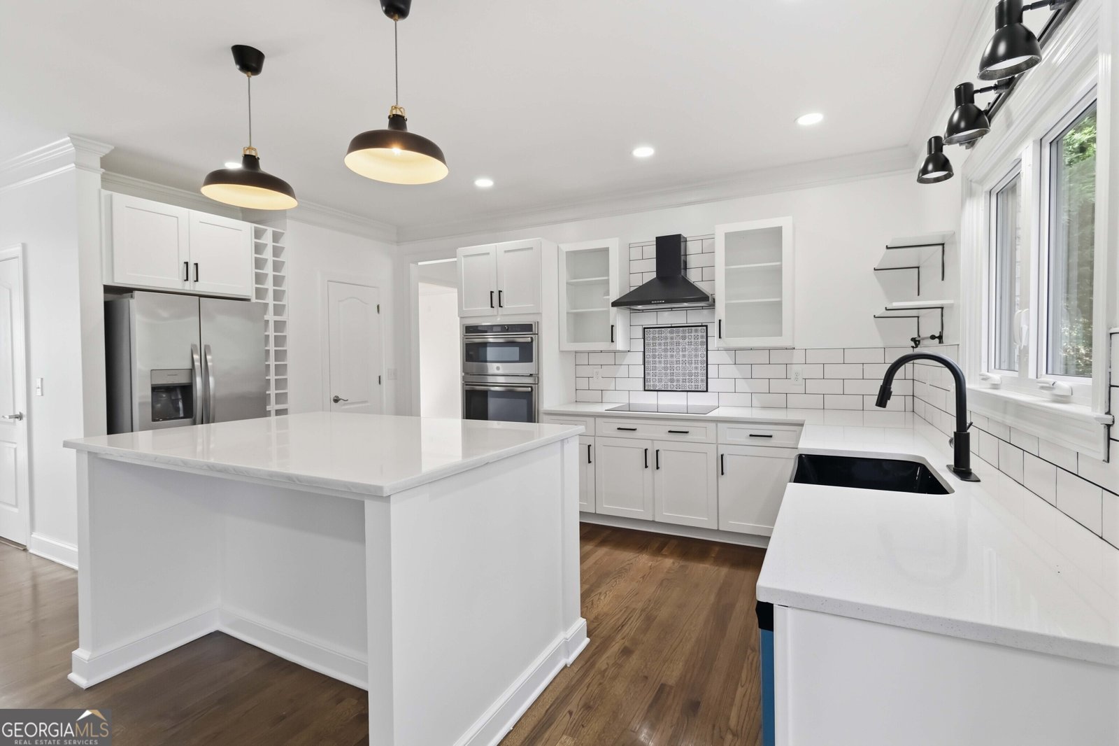 398 Dunleven Manor Walk Lawrenceville - Photo 6