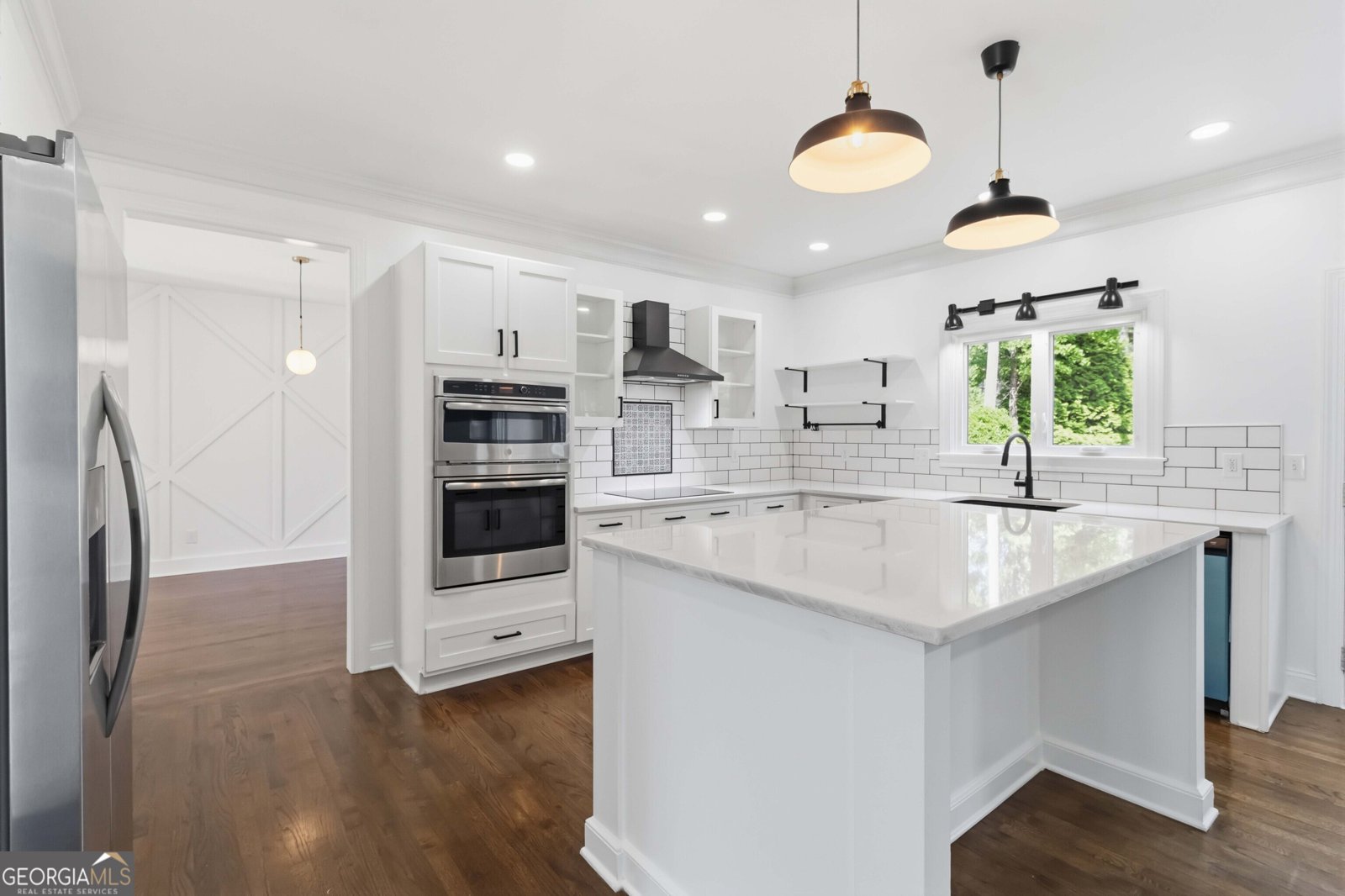 398 Dunleven Manor Walk Lawrenceville - Photo 8