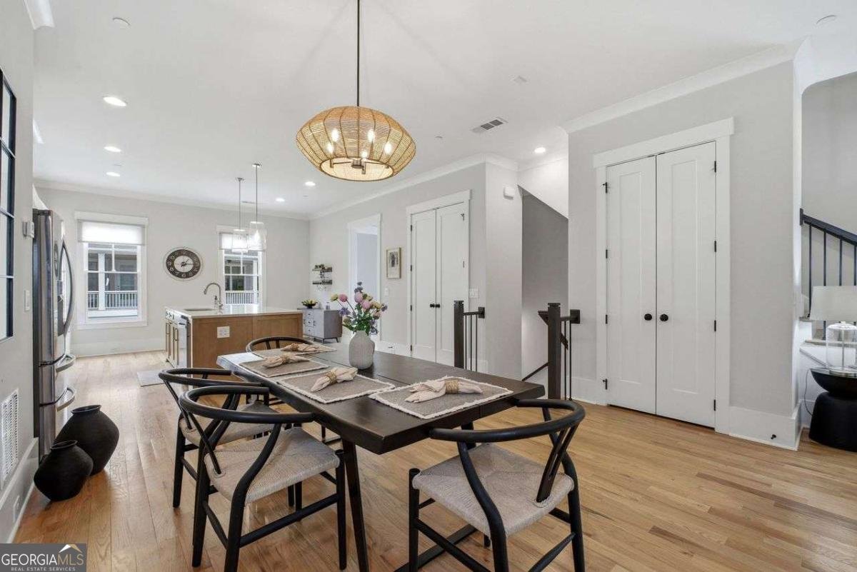 1033 Endeavour Court Marietta - Photo 11