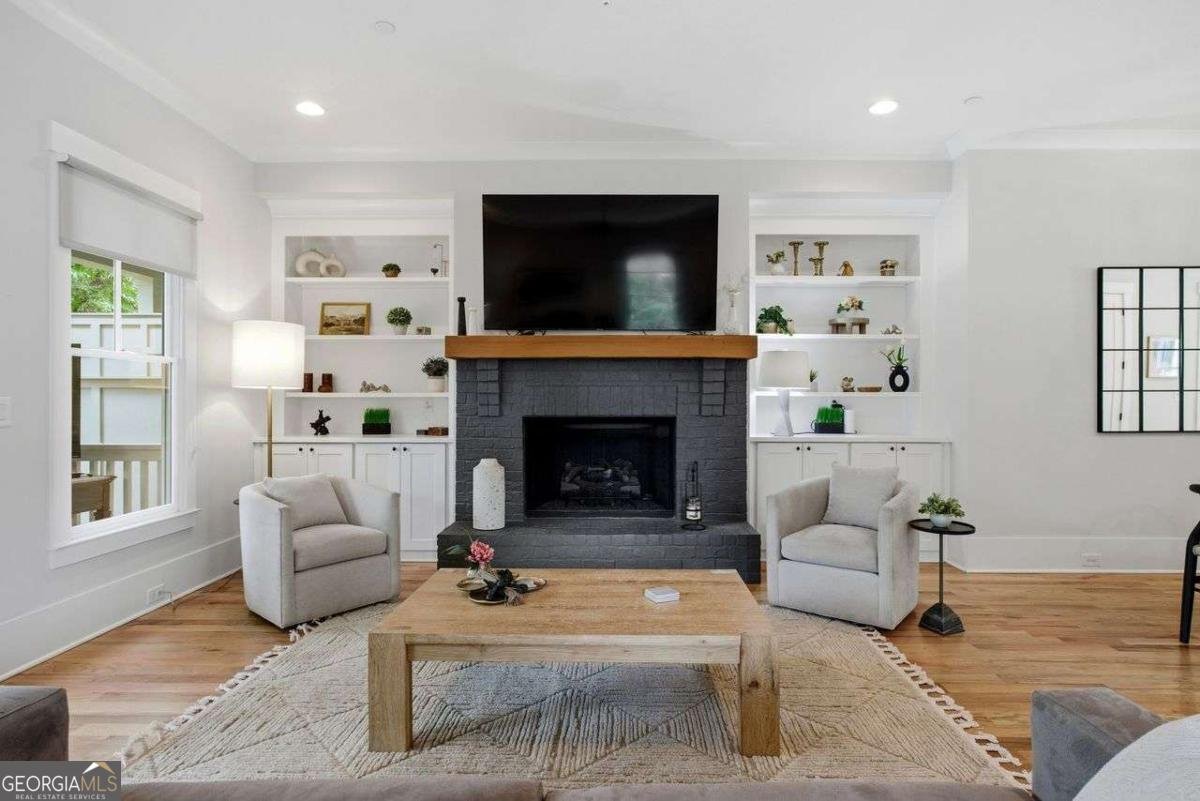 1033 Endeavour Court Marietta - Photo 14