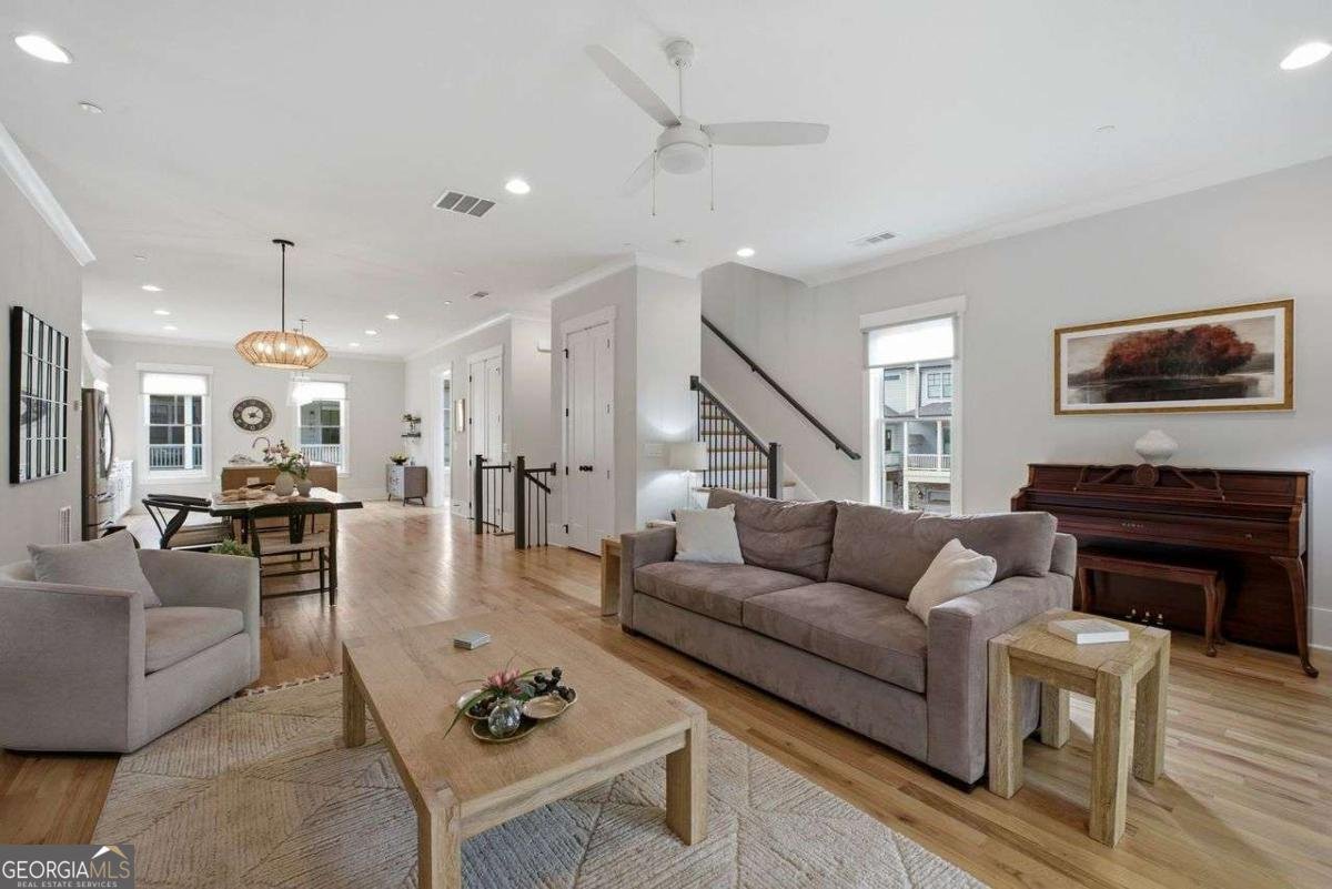 1033 Endeavour Court Marietta - Photo 17