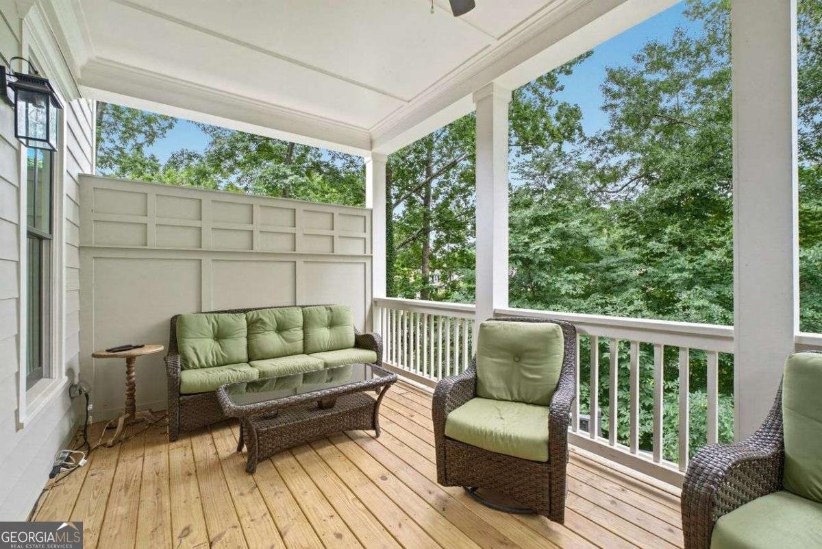 1033 Endeavour Court Marietta - Photo 18
