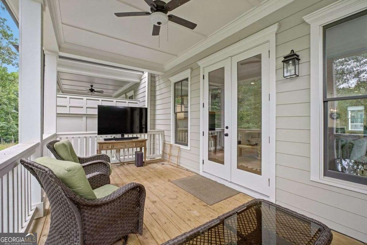 1033 Endeavour Court Marietta - Photo 19