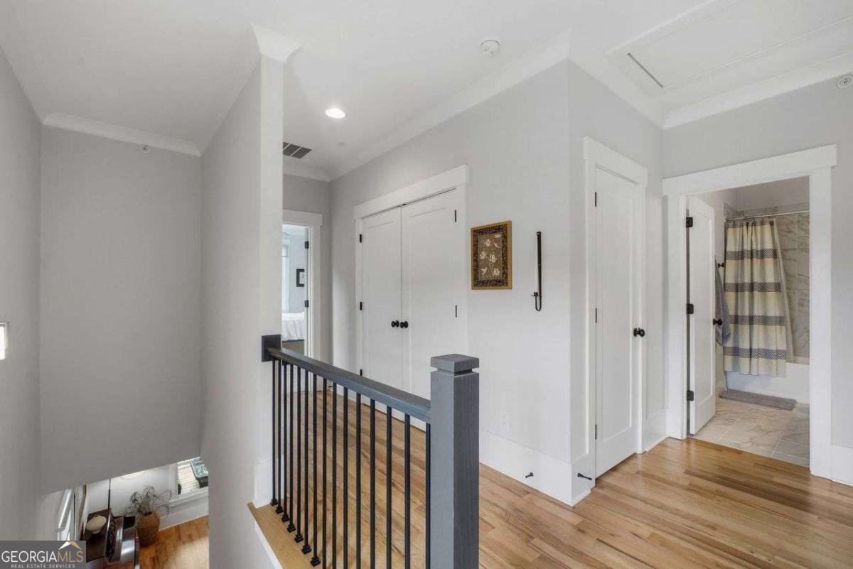 1033 Endeavour Court Marietta - Photo 21