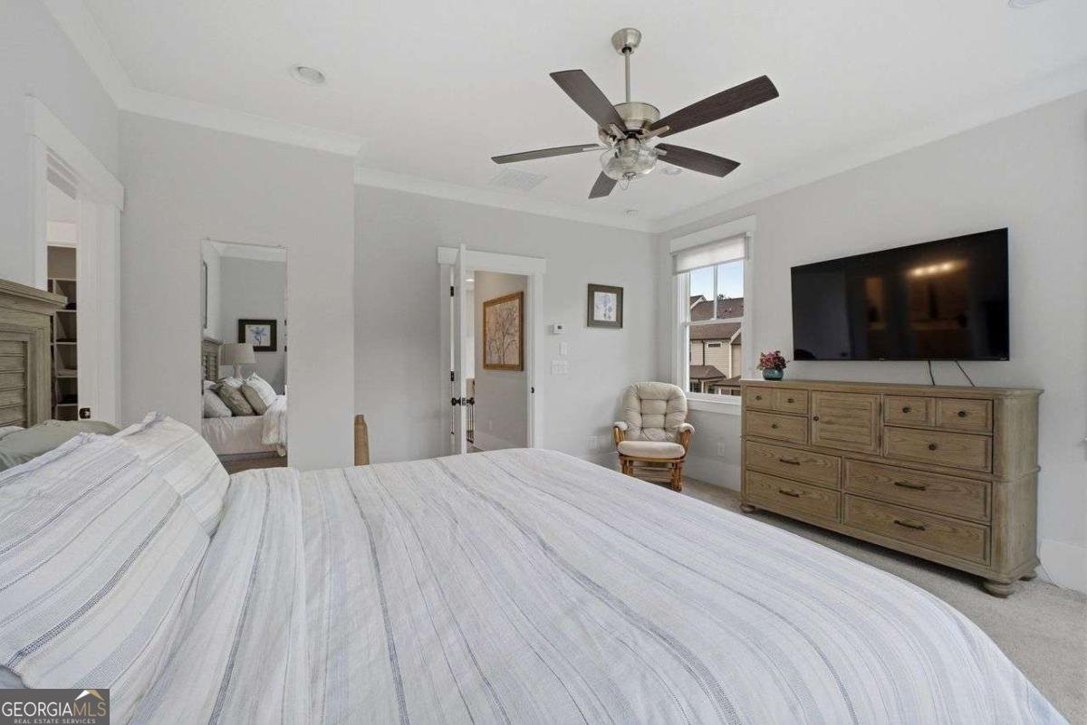 1033 Endeavour Court Marietta - Photo 24