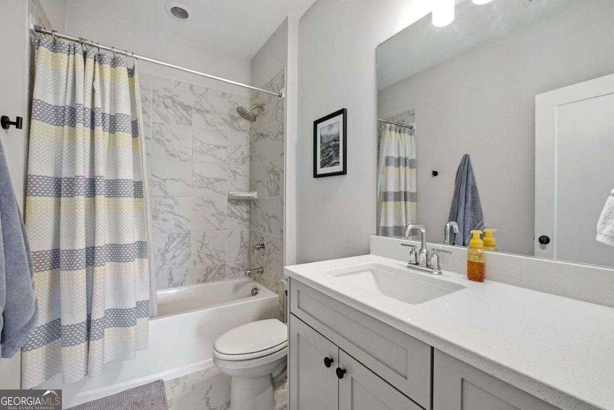 1033 Endeavour Court Marietta - Photo 28