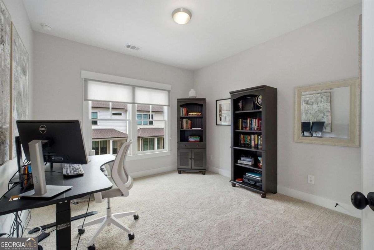 1033 Endeavour Court Marietta - Photo 29