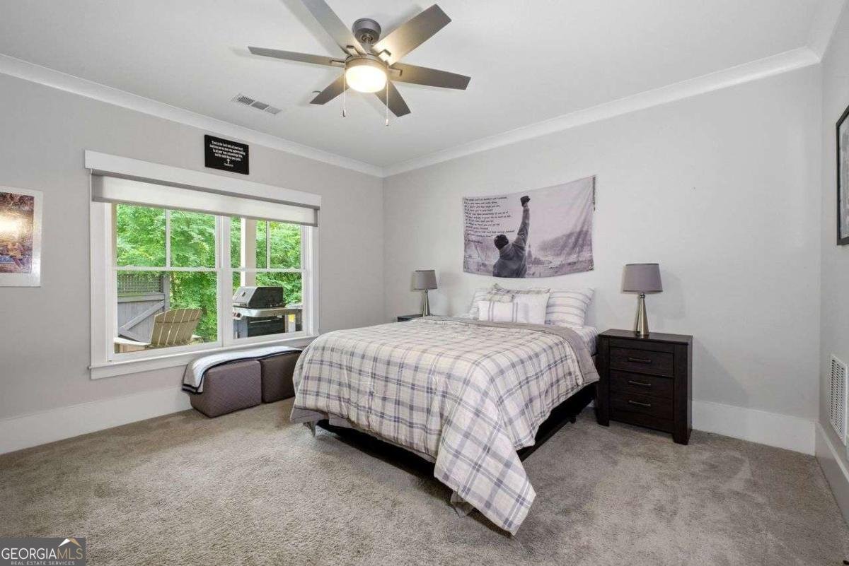 1033 Endeavour Court Marietta - Photo 35