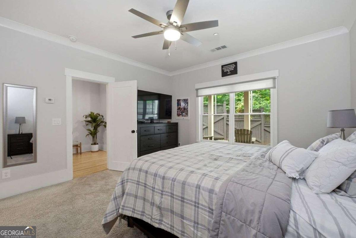 1033 Endeavour Court Marietta - Photo 36