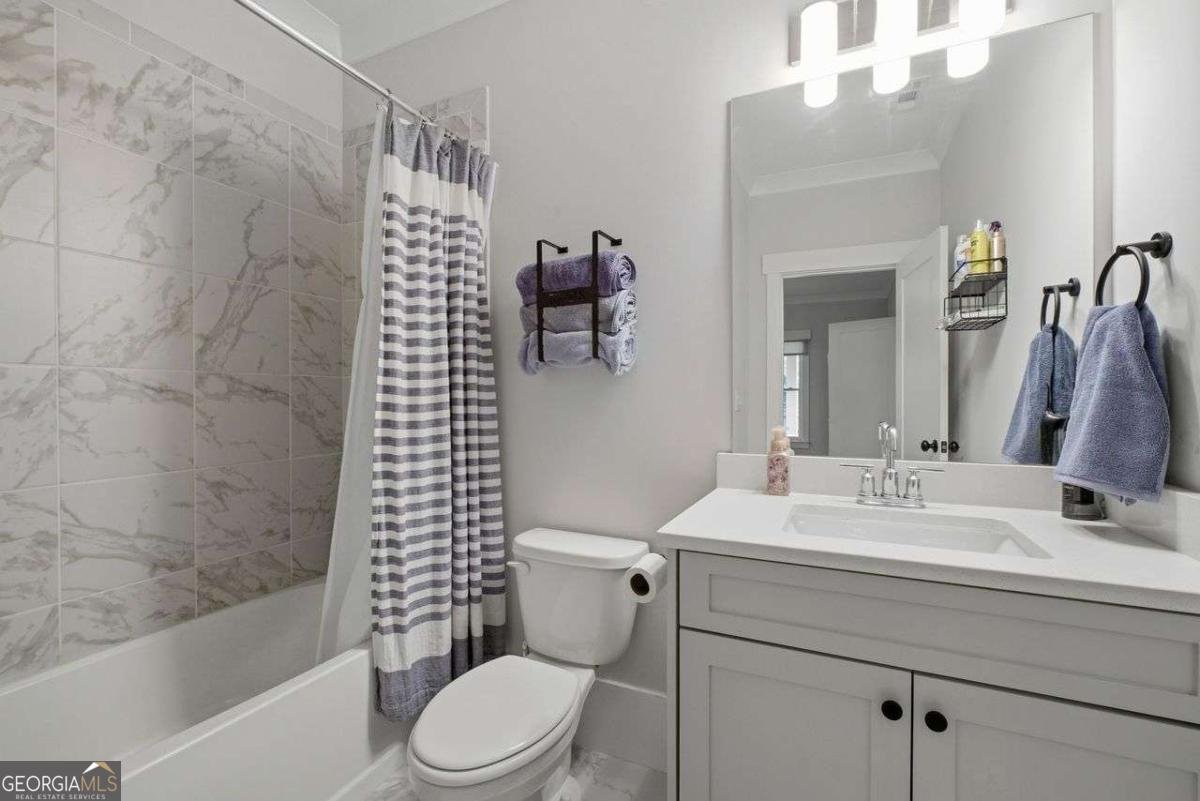 1033 Endeavour Court Marietta - Photo 37