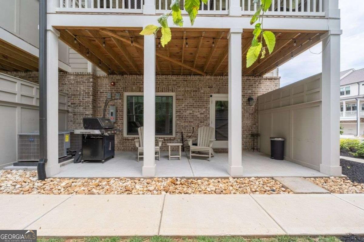 1033 Endeavour Court Marietta - Photo 40
