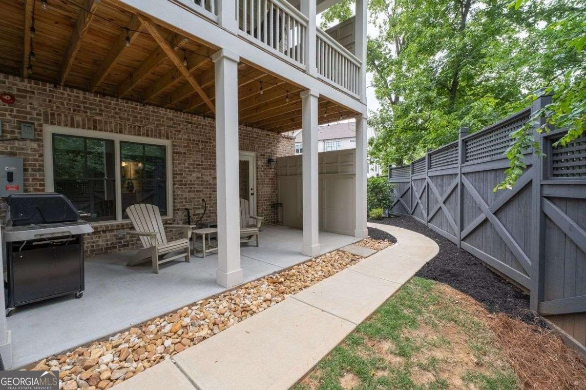 1033 Endeavour Court Marietta - Photo 41