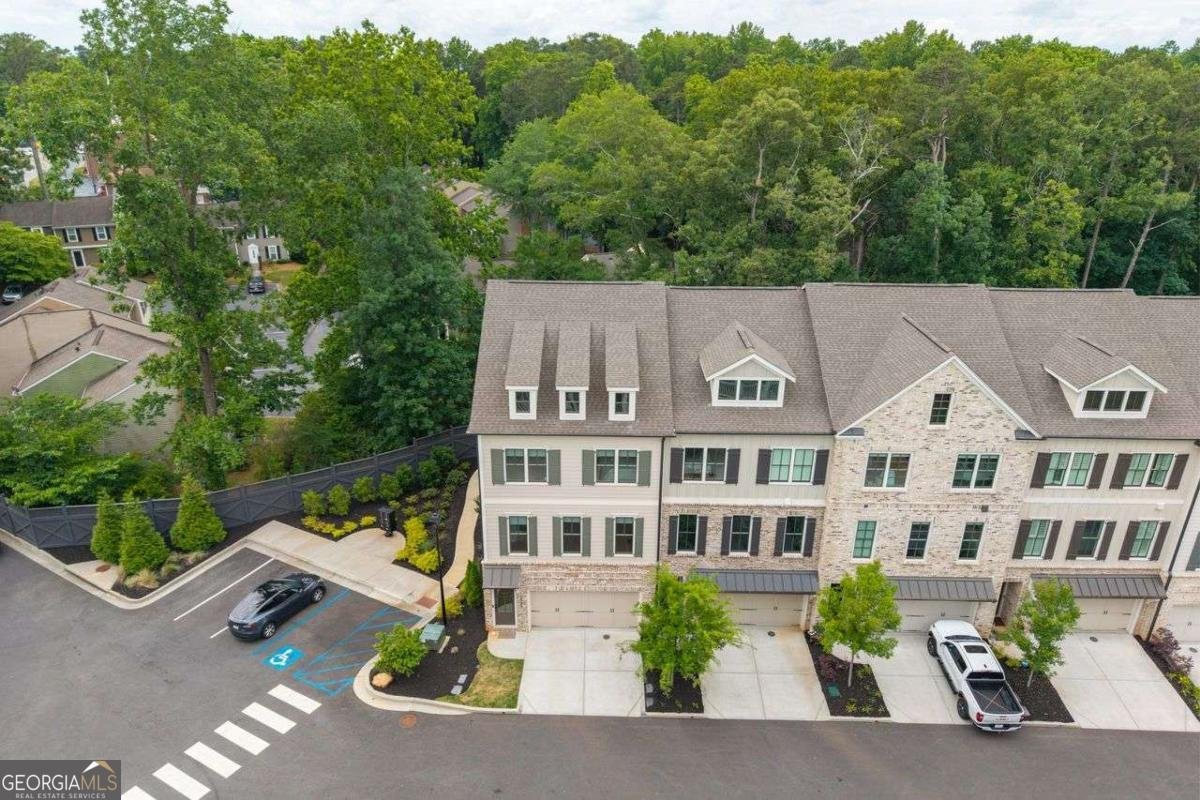 1033 Endeavour Court Marietta - Photo 42