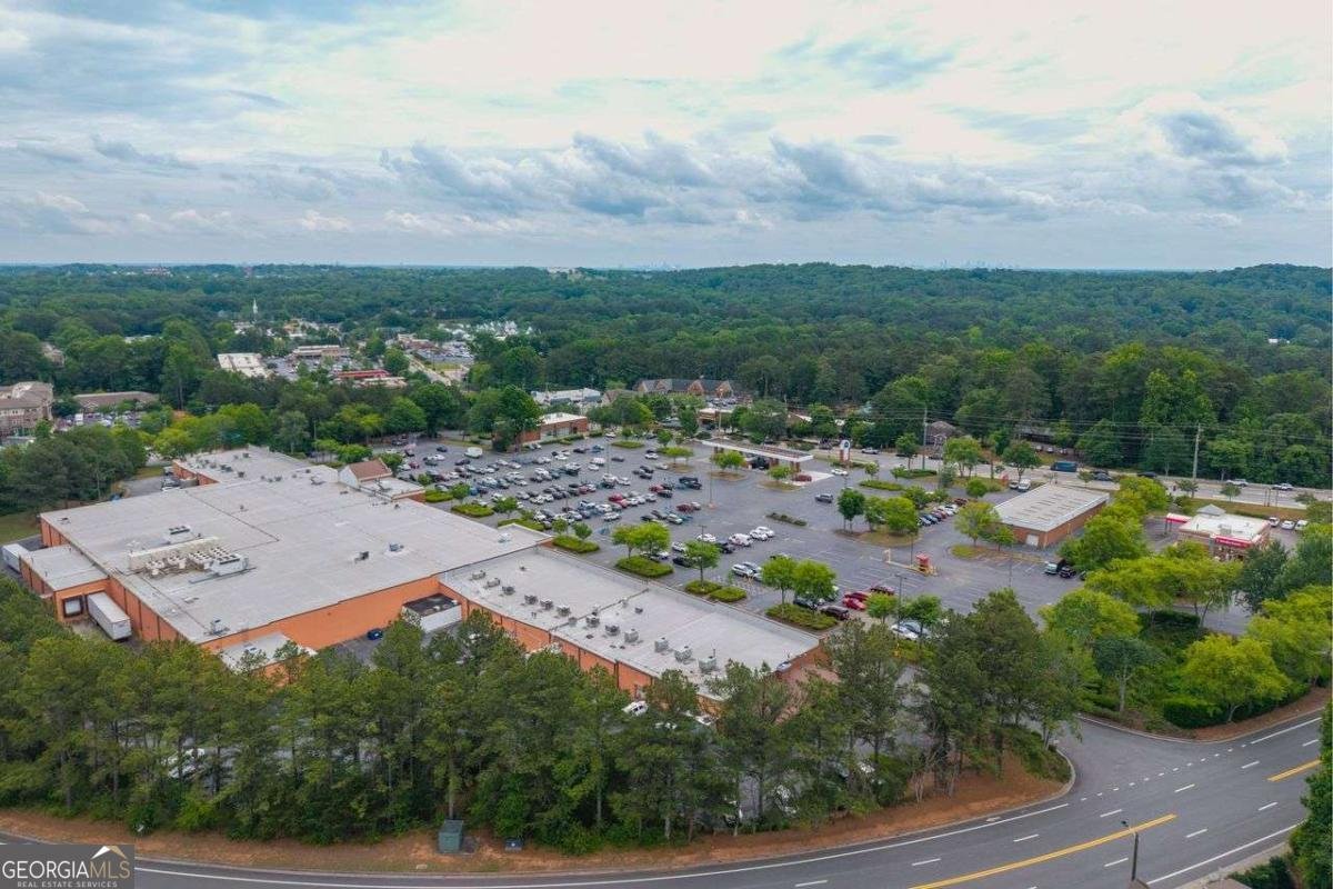 1033 Endeavour Court Marietta - Photo 44