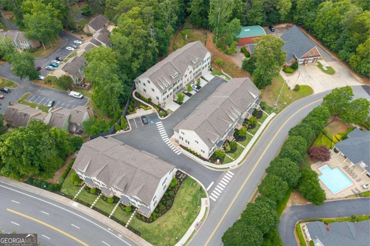 1033 Endeavour Court Marietta - Photo 45